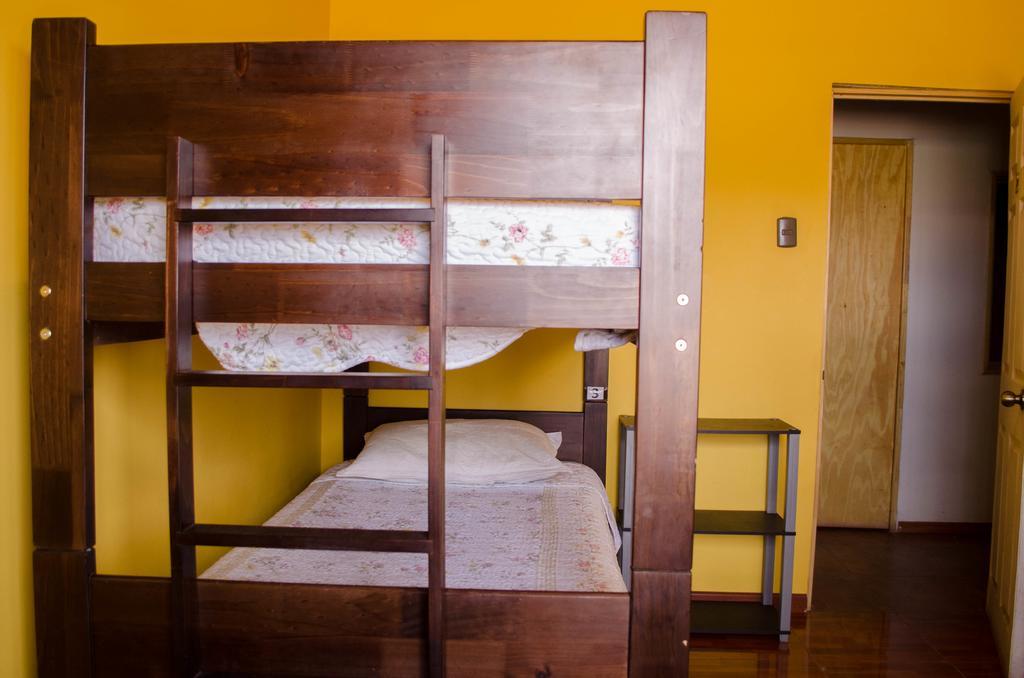 Hostal Alabalti San Pedro de Atacama Exterior photo