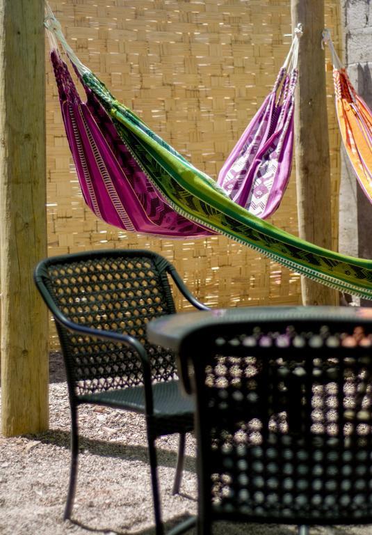 Hostal Alabalti San Pedro de Atacama Exterior photo