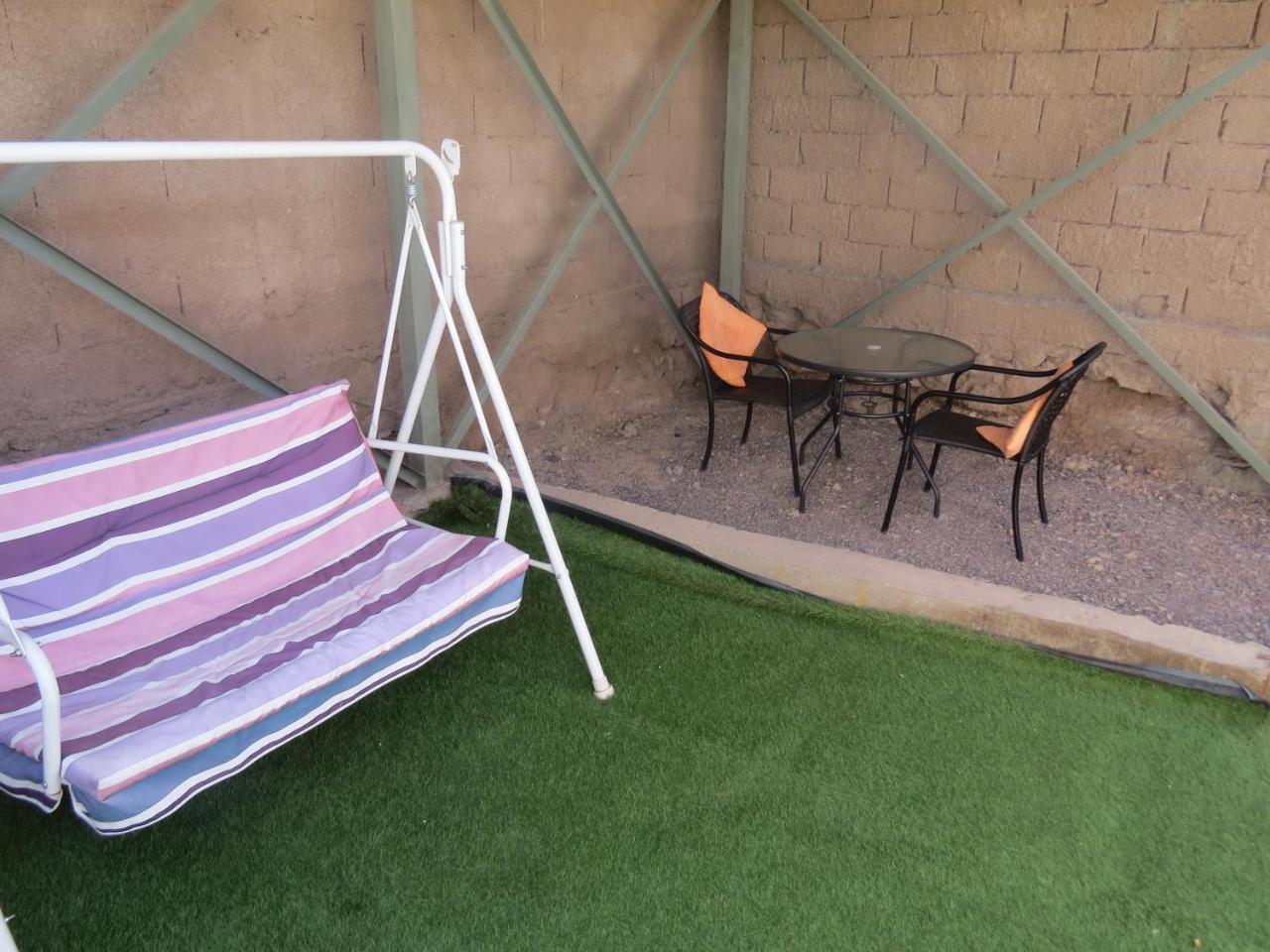 Hostal Alabalti San Pedro de Atacama Exterior photo